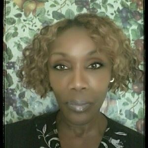 Meet your Posher, Melva